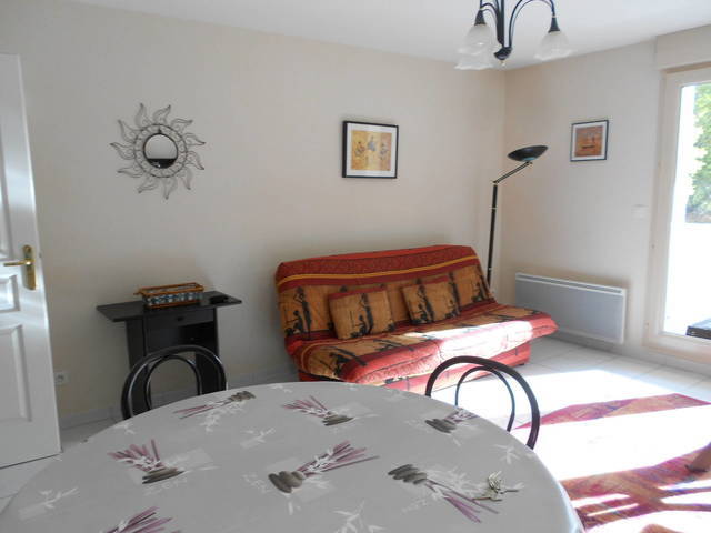 Vacation Rentals Apartment t2 5 sleeps 50 m² villard-de-lans 38250