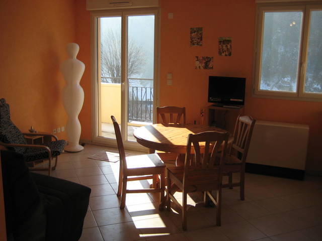 Vacation Rentals Apartment t2 6 sleeps 44 m² villard-de-lans 38250