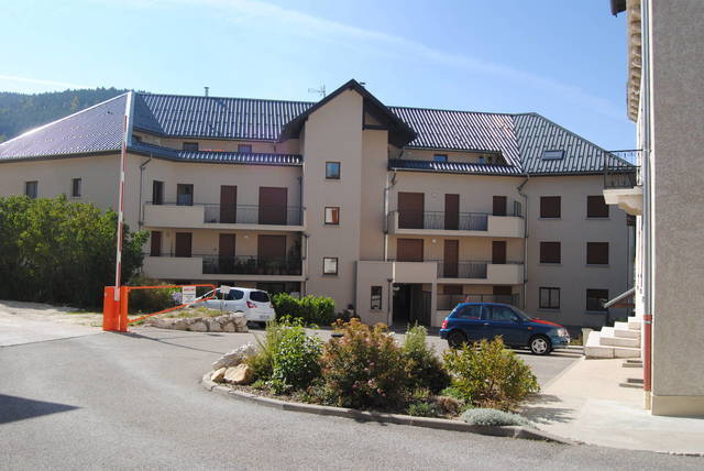 Vacation Rentals Apartment t3 6 sleeps 65 m² villard-de-lans 38250