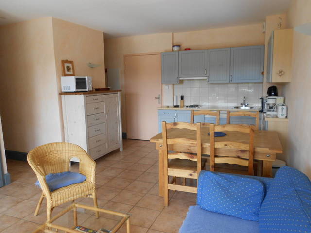 Vacation Rentals Apartment t2 6 sleeps 45 m² corrençon-en-vercors 38250