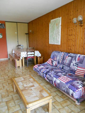 Vacation Rentals Apartment t3 8 sleeps 64 m² villard-de-lans 38250