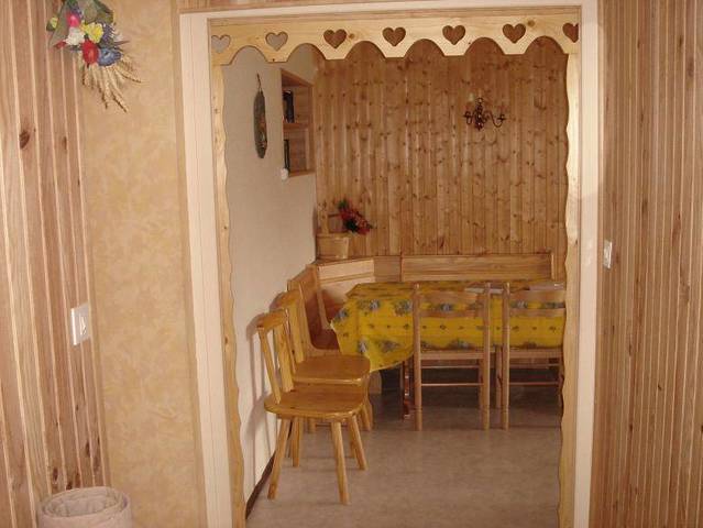 Vacation Rentals Apartment t4 8 sleeps 65 m² villard-de-lans 38250