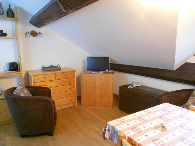 Vacation Rentals Apartment t2 4 sleeps 40 m² villard-de-lans 38250
