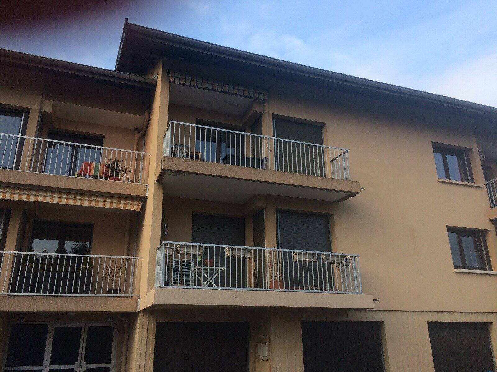 5 Rue De La Barrade 74960 Meythet