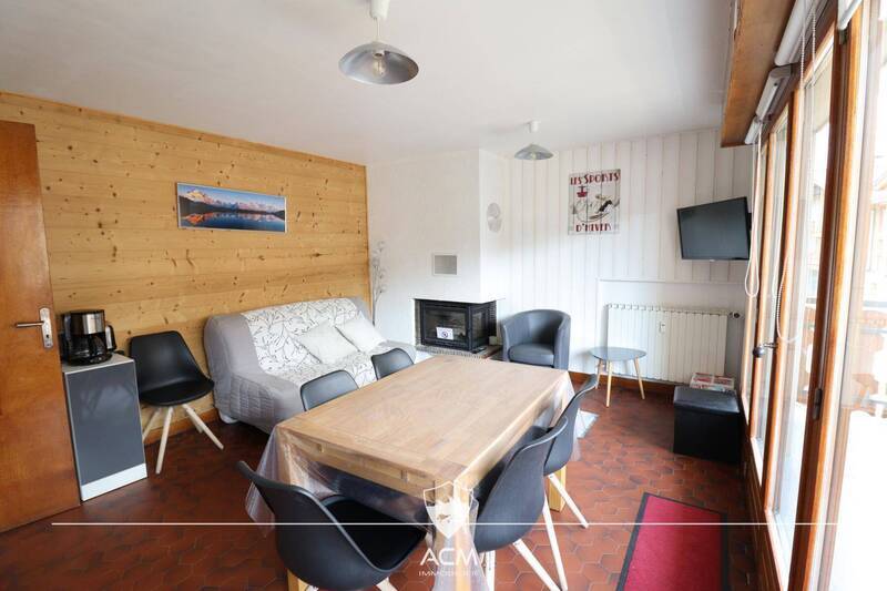 Location vacances appartement 6 personnes Les Gets 74260