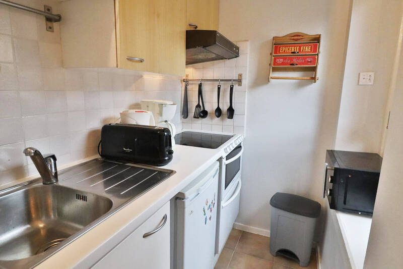 Location vacances appartement 4 personnes Les Gets 74260