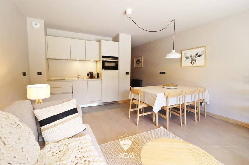 Location vacances appartement 6 personnes Les Gets 74260