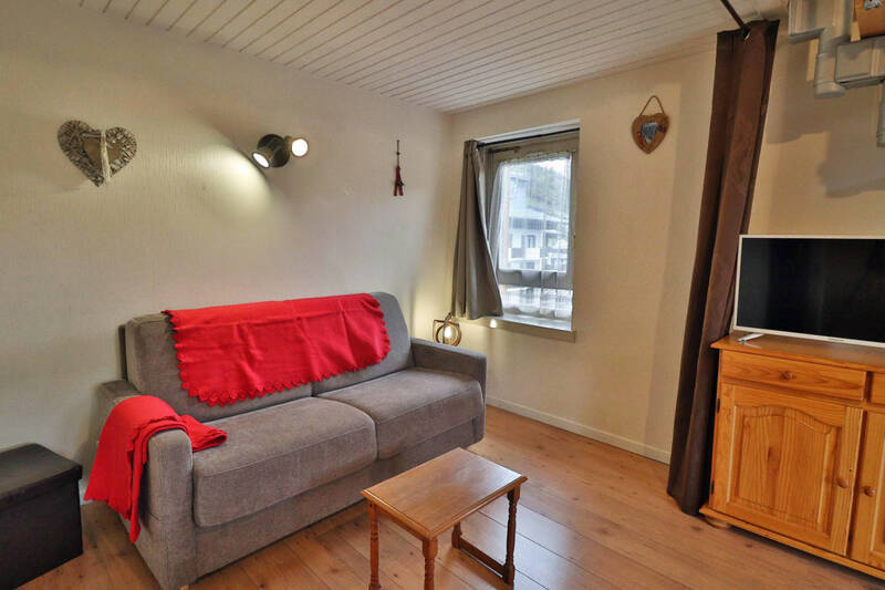 Holiday rentals apartment 6 sleeps Les Gets 74260