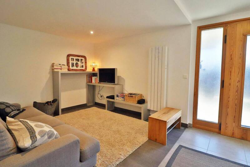 Location vacances appartement 7 personnes Les Gets 74260