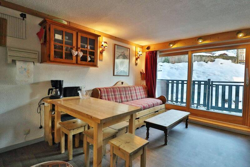 Location vacances appartement 4 personnes Les Gets 74260