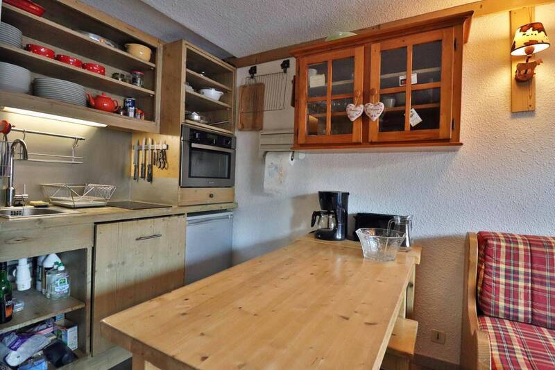 Location vacances appartement 4 personnes Les Gets 74260