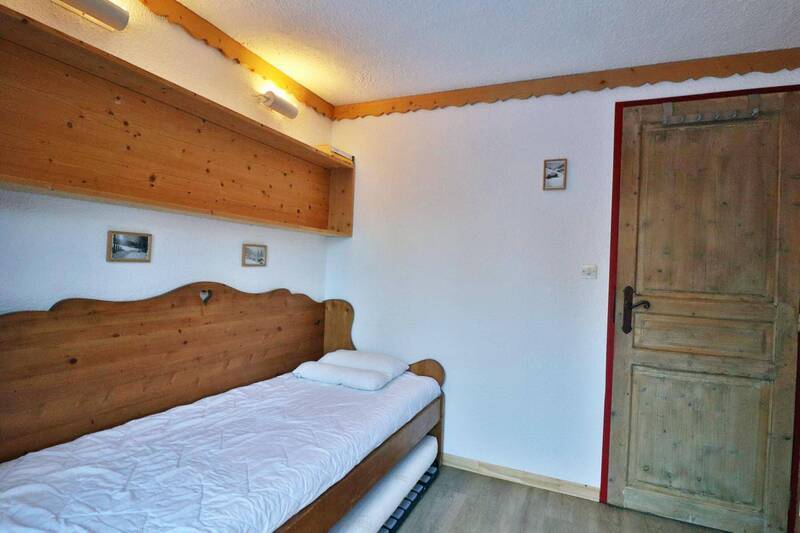 Location vacances appartement 4 personnes Les Gets 74260