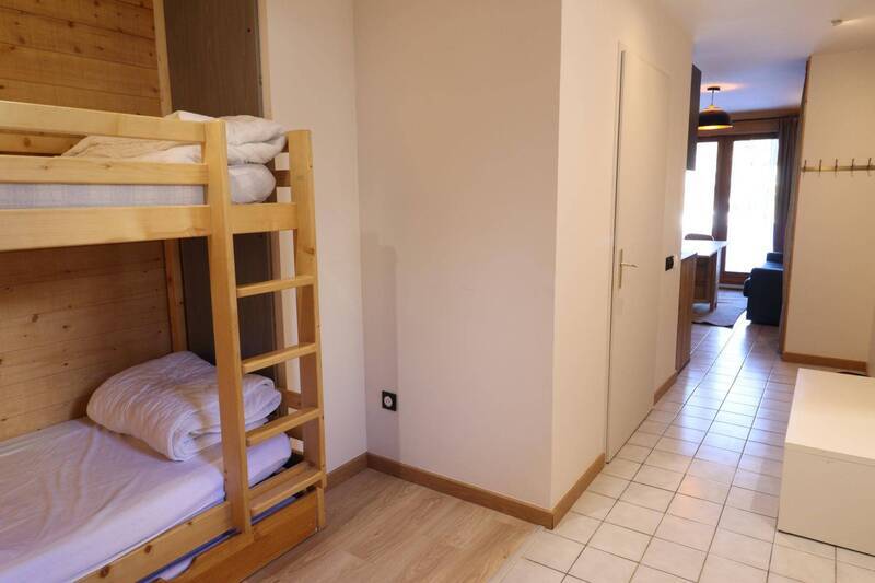 Holiday rentals apartment 4 sleeps Les Gets 74260