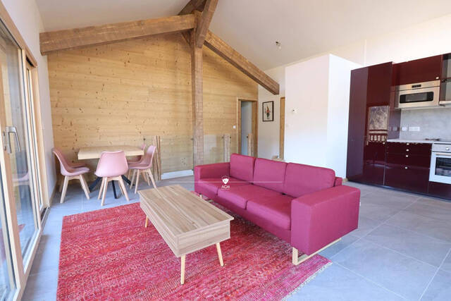 Sale Chalet 3 rooms Les Gets 74260