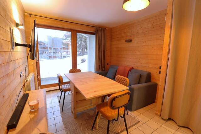 Holiday rentals apartment 4 sleeps Les Gets 74260