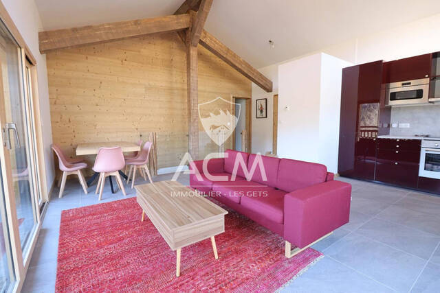 Sale Chalet 3 rooms Les Gets 74260