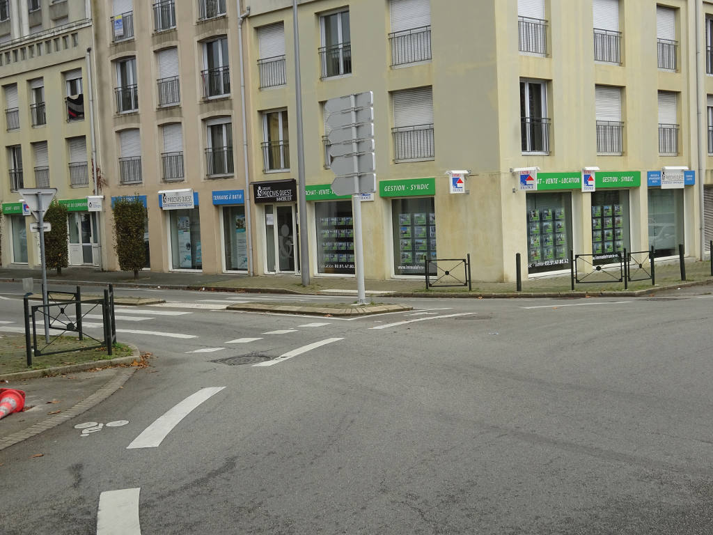 Toutes nos agences immobilières IMMO de France