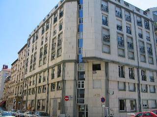 Location logement étudiant Cour Des Muses1 Lyon 7e Arrondissement 69007