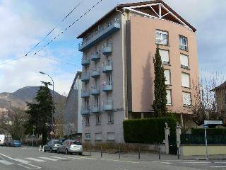 Location logement étudiant L'oxford Grenoble 38000