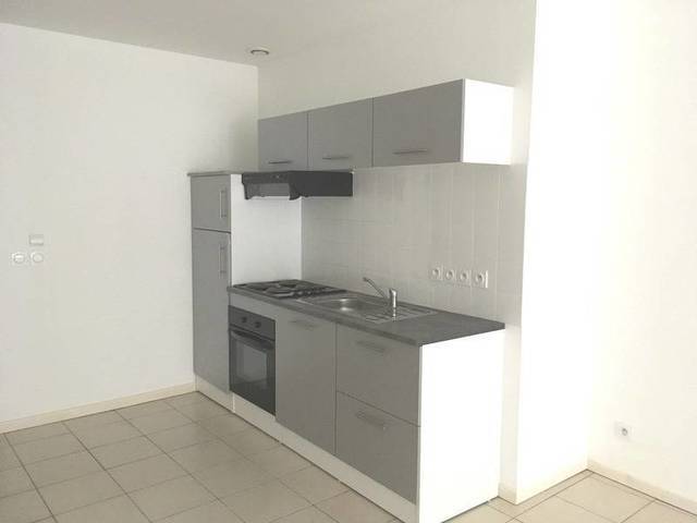 Location logement étudiant appartement t1 42 m² à Vienne (38200)