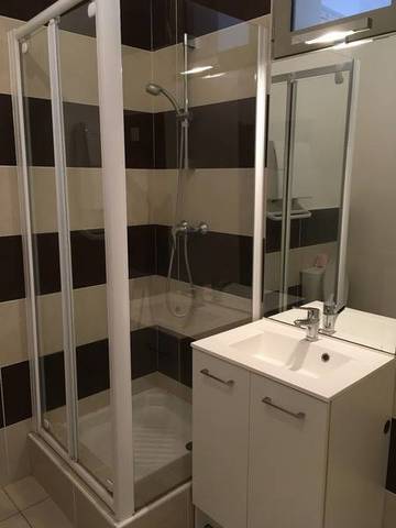 Location logement étudiant appartement t2 51 m² à Vienne (38200)