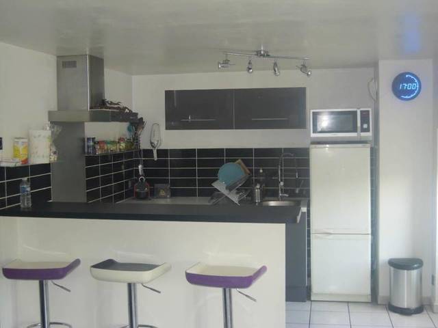 Location logement étudiant appartement t2 46.12 m² à Vienne (38200)