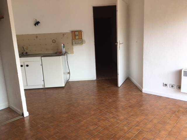 Location logement étudiant appartement t1 20 m² à Romans-sur-Isère (26100)