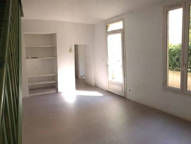 Location logement étudiant appartement t2 38.59 m² à Saint-Donat-sur-l'Herbasse (26260)