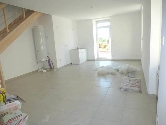 Location logement étudiant appartement 3 pièces 65.2 m² à Labégude (07200)