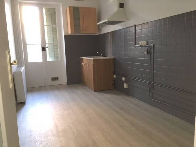 Location logement étudiant appartement t4 98.4 m² à Bourg-de-Péage (26300)