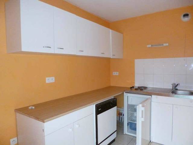 Location logement étudiant appartement t2 48 m² à Croix (59170)