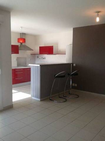 Location logement étudiant appartement t3 58.33 m² à Saint-Prim (38370)