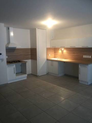 Location logement étudiant appartement f2 45.77 m² à Saint-Galmier (42330)