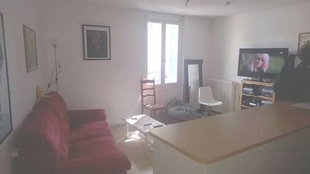 Location logement étudiant appartement t2 35.62 m² à Valence (26000)