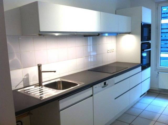 Location logement étudiant appartement t2 57 m² à Vienne (38200)