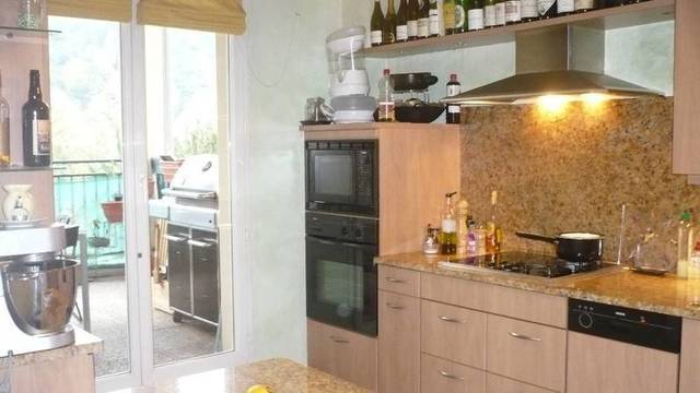 Location logement étudiant appartement t2 64 m² à Vienne (38200)