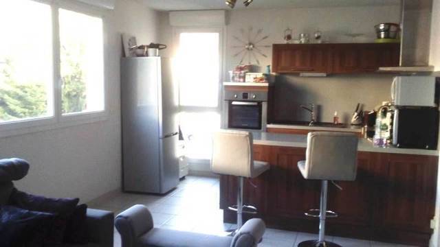 Location logement étudiant appartement t2 40.73 m² à Vienne (38200)