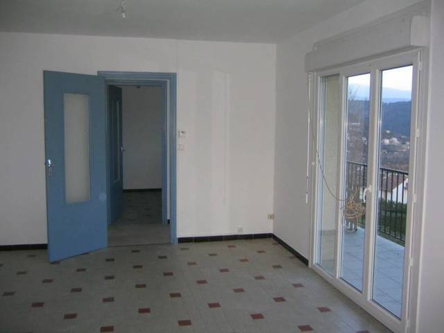 Location logement étudiant appartement t3 81 m² à Labégude (07200)