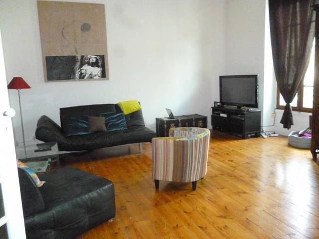 Location logement étudiant appartement t3 120.05 m² à Romans-sur-Isère (26100)