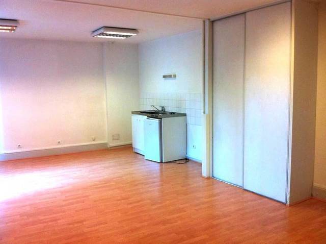 Location logement étudiant appartement t2 53 m² à Valence (26000)