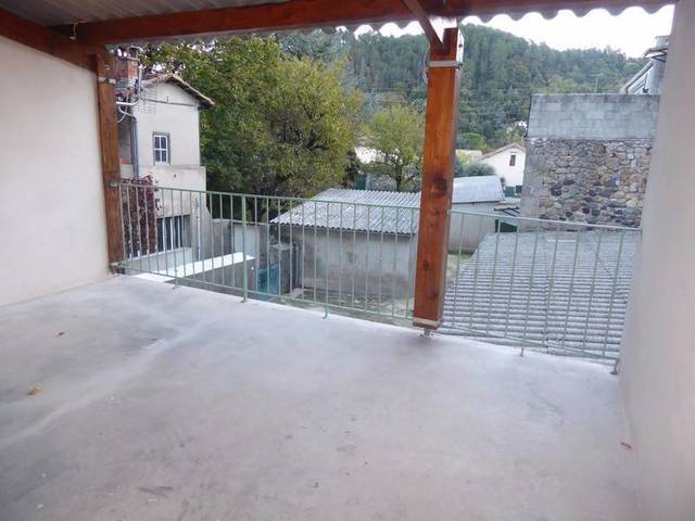 Location logement étudiant appartement t2 45 m² à Labégude (07200)