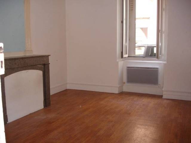 Location logement étudiant appartement t2 37.83 m² à Valence (26000)