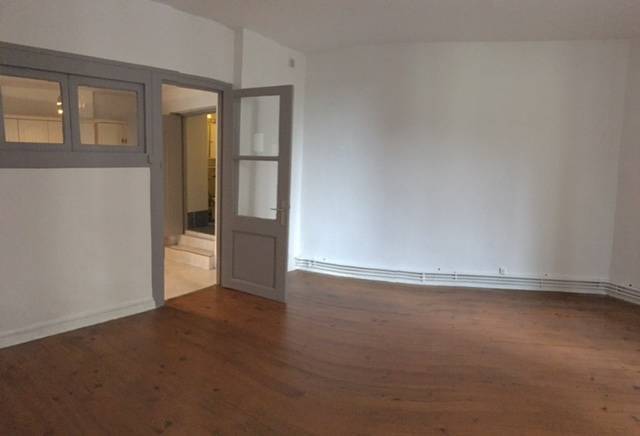 Location logement étudiant appartement t3 68 m² à Les Roches-de-Condrieu (38370)
