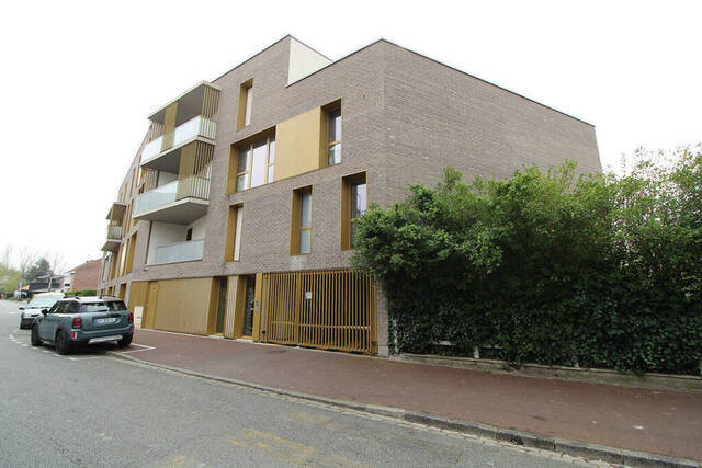 Location logement étudiant parking / box à Marcq-en-Barœul (59700)