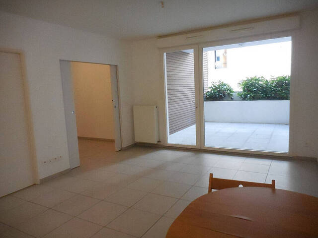 Location logement étudiant appartement 2 pièces 42.97 m² à Marseille 5e Arrondissement (13005)