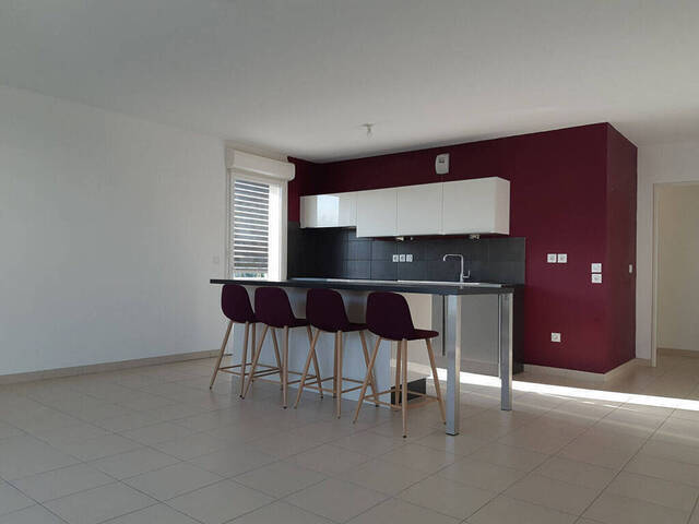 Location logement étudiant appartement 3 pièces 71.1 m² à Marseille 13e Arrondissement (13013)