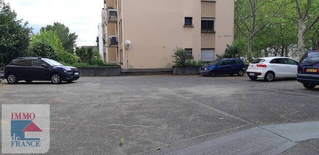 Location logement étudiant parking extÉrieur à Grenoble (38000) GARE