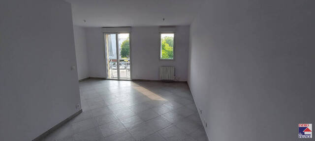 Location logement étudiant appartement 3 pièces 63.03 m² à Poissy (78300)