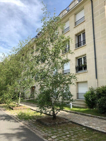 Location logement étudiant appartement 2 pièces 55.9 m² à Versailles (78000) RUE EXELMANS EXELMANS