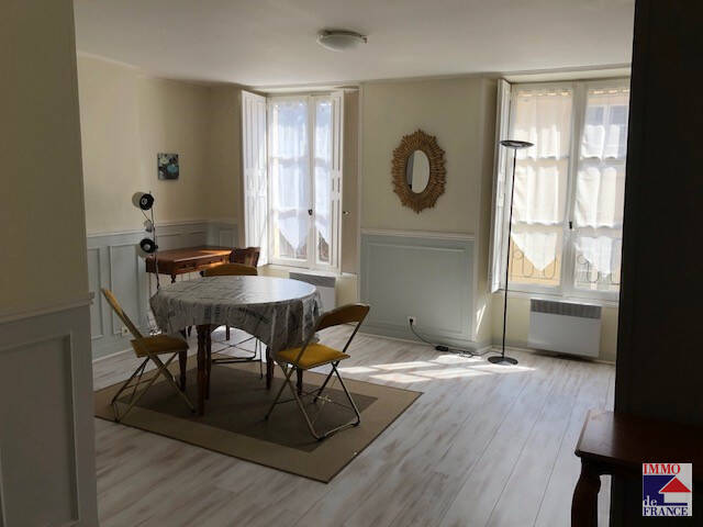 Location logement étudiant appartement 2 pièces 36.4 m² à Versailles (78000) Saint Louis ST LOUIS BOURDONNAIS